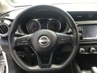 Nissan Kicks 2023 5p Advance L4/1.6 CVT 2023 Nissan Kicks Venta Interiores 1