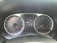 Nissan Kicks 2023 5p Advance L4/1.6 CVT 2023 Nissan Kicks Venta Interiores 2