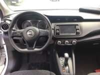 Nissan Kicks 2023 5p Advance L4/1.6 CVT 2023 Nissan Kicks Venta Interiores 4