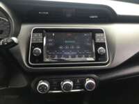 Nissan Kicks 2023 5p Advance L4/1.6 CVT 2023 Nissan Kicks Venta Interiores 7