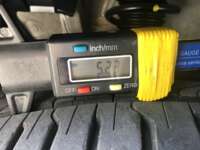 Nissan Kicks 2023 5p Advance L4/1.6 CVT 2023 Nissan Kicks Venta Llantas 12