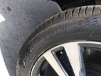 Nissan Kicks 2023 5p Advance L4/1.6 CVT 2023 Nissan Kicks Venta Llantas 5