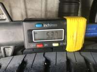 Nissan Kicks 2023 5p Advance L4/1.6 CVT 2023 Nissan Kicks Venta Llantas 9