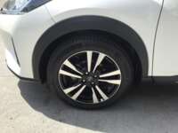 Nissan Kicks 2023 5p Advance L4/1.6 CVT 2023 Nissan Kicks Venta Llantas 10