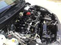 Nissan Kicks 2023 5p Advance L4/1.6 CVT 2023 Nissan Kicks Venta Motor 3