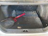 Nissan Versa 2021 4p Sense L4/1.6 CVT 2021 Nissan Versa Ingreso Cajuela 1