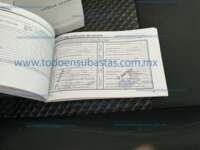 Nissan Versa 2021 4p Sense L4/1.6 CVT 2021 Nissan Versa Ingreso Documentos 1