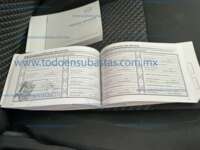 Nissan Versa 2021 4p Sense L4/1.6 CVT 2021 Nissan Versa Ingreso Documentos 3