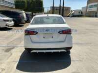 Nissan Versa 2021 4p Sense L4/1.6 CVT 2021 Nissan Versa Ingreso Exteriores 6