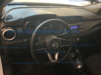 Nissan Versa 2021 4p Sense L4/1.6 CVT 2021 Nissan Versa Ingreso Interiores 0