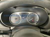 Nissan Versa 2021 4p Sense L4/1.6 CVT 2021 Nissan Versa Ingreso Interiores 1