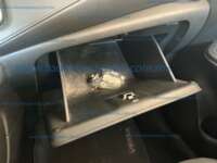 Nissan Versa 2021 4p Sense L4/1.6 CVT 2021 Nissan Versa Ingreso Interiores 10