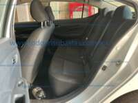 Nissan Versa 2021 4p Sense L4/1.6 CVT 2021 Nissan Versa Ingreso Interiores 18