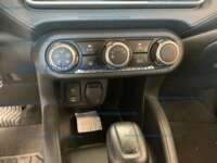 Nissan Versa 2021 4p Sense L4/1.6 CVT 2021 Nissan Versa Ingreso Interiores 3