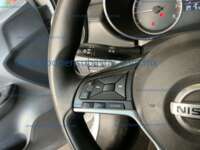 Nissan Versa 2021 4p Sense L4/1.6 CVT 2021 Nissan Versa Ingreso Interiores 5