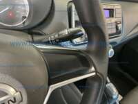 Nissan Versa 2021 4p Sense L4/1.6 CVT 2021 Nissan Versa Ingreso Interiores 6