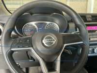 Nissan Versa 2021 4p Sense L4/1.6 CVT 2021 Nissan Versa Ingreso Interiores 7