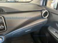 Nissan Versa 2021 4p Sense L4/1.6 CVT 2021 Nissan Versa Ingreso Interiores 9