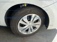 Nissan Versa 2021 4p Sense L4/1.6 CVT 2021 Nissan Versa Ingreso Llantas 0