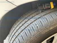 Nissan Versa 2021 4p Sense L4/1.6 CVT 2021 Nissan Versa Ingreso Llantas 10