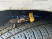 Nissan Versa 2021 4p Sense L4/1.6 CVT 2021 Nissan Versa Ingreso Llantas 11