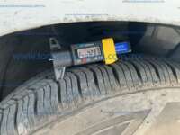 Nissan Versa 2021 4p Sense L4/1.6 CVT 2021 Nissan Versa Ingreso Llantas 2