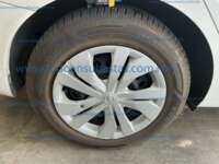 Nissan Versa 2021 4p Sense L4/1.6 CVT 2021 Nissan Versa Ingreso Llantas 3