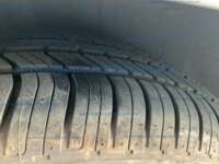 Nissan Versa 2021 4p Sense L4/1.6 CVT 2021 Nissan Versa Ingreso Llantas 4