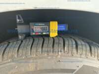 Nissan Versa 2021 4p Sense L4/1.6 CVT 2021 Nissan Versa Ingreso Llantas 5