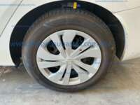 Nissan Versa 2021 4p Sense L4/1.6 CVT 2021 Nissan Versa Ingreso Llantas 6