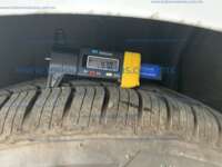 Nissan Versa 2021 4p Sense L4/1.6 CVT 2021 Nissan Versa Ingreso Llantas 8