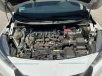 Nissan Versa 2021 4p Sense L4/1.6 CVT 2021 Nissan Versa Ingreso Motor 1