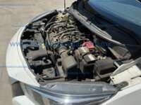 Nissan Versa 2021 4p Sense L4/1.6 CVT 2021 Nissan Versa Ingreso Motor 2