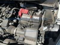 Nissan Versa 2021 4p Sense L4/1.6 CVT 2021 Nissan Versa Ingreso Motor 3