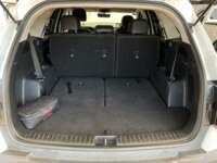 Kia Sorento 2021 5p EX L4/2.5 GDI Aut Línea Nueva 2021 Kia Sorento Venta Cajuela 1