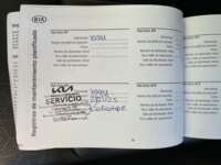 Kia Sorento 2021 5p EX L4/2.5 GDI Aut Línea Nueva 2021 Kia Sorento Venta Documentos 3