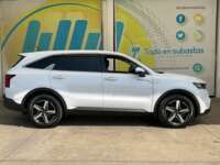 Kia Sorento 2021 5p EX L4/2.5 GDI Aut Línea Nueva 2021 Kia Sorento Venta Exteriores 4