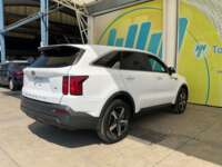 Kia Sorento 2021 5p EX L4/2.5 GDI Aut Línea Nueva 2021 Kia Sorento Venta Exteriores 5