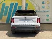Kia Sorento 2021 5p EX L4/2.5 GDI Aut Línea Nueva 2021 Kia Sorento Venta Exteriores 6