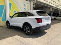 Kia Sorento 2021 5p EX L4/2.5 GDI Aut Línea Nueva 2021 Kia Sorento Venta Exteriores 7