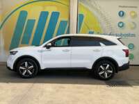 Kia Sorento 2021 5p EX L4/2.5 GDI Aut Línea Nueva 2021 Kia Sorento Venta Exteriores 8