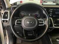 Kia Sorento 2021 5p EX L4/2.5 GDI Aut Línea Nueva 2021 Kia Sorento Venta Interiores 1