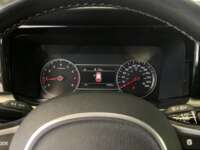 Kia Sorento 2021 5p EX L4/2.5 GDI Aut Línea Nueva 2021 Kia Sorento Venta Interiores 2