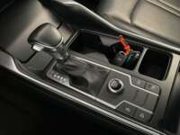 Kia Sorento 2021 5p EX L4/2.5 GDI Aut Línea Nueva 2021 Kia Sorento Venta Interiores 11