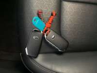 Kia Sorento 2021 5p EX L4/2.5 GDI Aut Línea Nueva 2021 Kia Sorento Venta Interiores 12