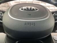 Kia Sorento 2021 5p EX L4/2.5 GDI Aut Línea Nueva 2021 Kia Sorento Venta Interiores 13