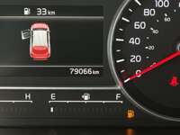 Kia Sorento 2021 5p EX L4/2.5 GDI Aut Línea Nueva 2021 Kia Sorento Venta Interiores 3