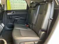 Kia Sorento 2021 5p EX L4/2.5 GDI Aut Línea Nueva 2021 Kia Sorento Venta Interiores 21