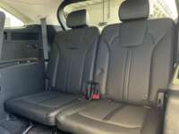 Kia Sorento 2021 5p EX L4/2.5 GDI Aut Línea Nueva 2021 Kia Sorento Venta Interiores 22