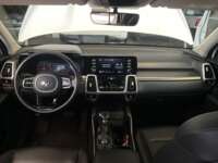 Kia Sorento 2021 5p EX L4/2.5 GDI Aut Línea Nueva 2021 Kia Sorento Venta Interiores 4